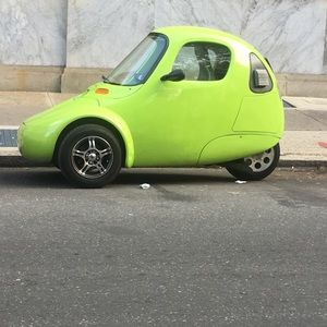 Meet your Posher, Mel